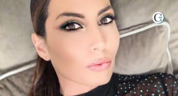 Elisabetta Gregoraci spacca i fan: è un particolare a fare la differenza