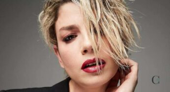Emma Marrone ha stregato il pubblico: la sua scelta segna una svolta