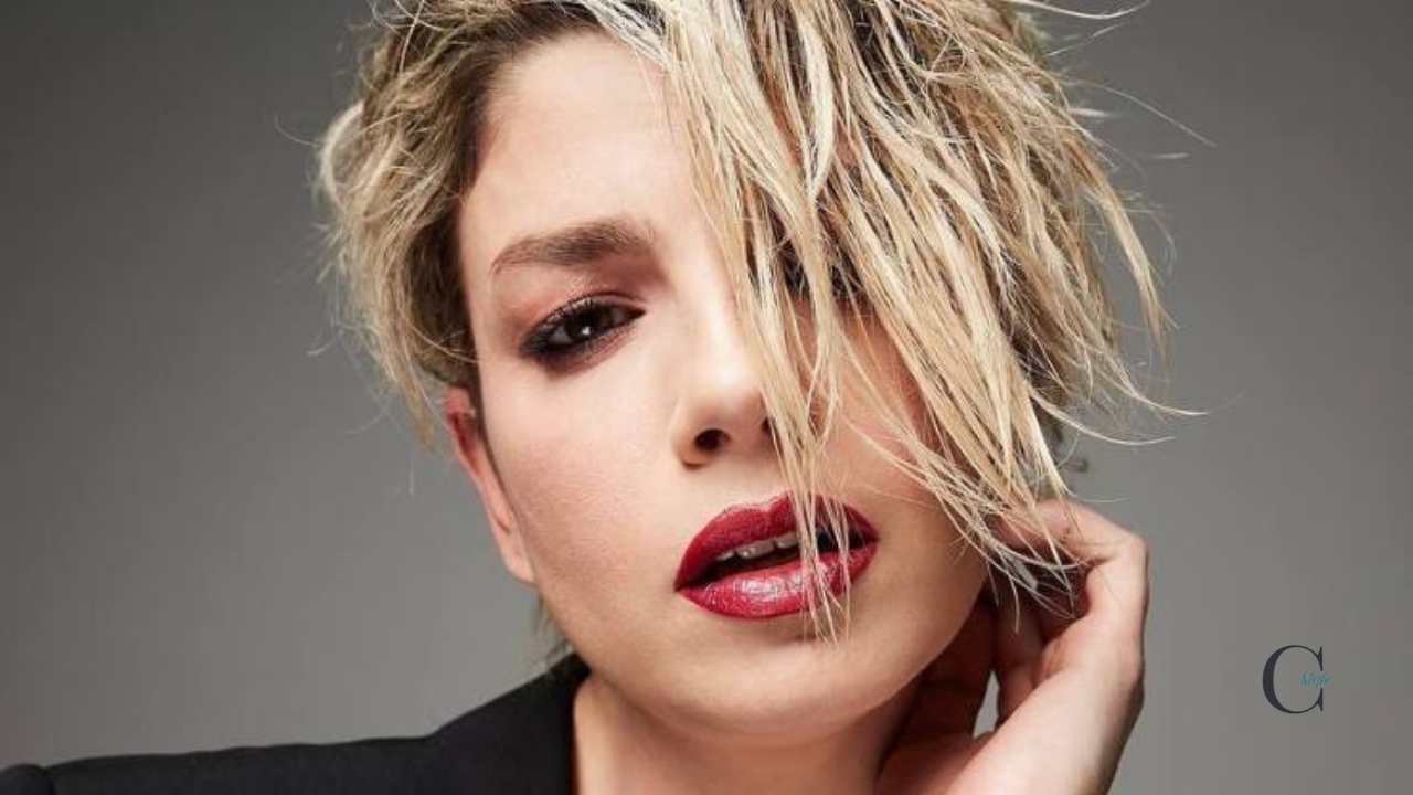 Emma Marrone copertina 