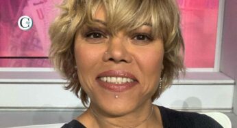 Floriana Secondi confessione shock: “c‘è stata una strage al mio rientro all’Isola!”