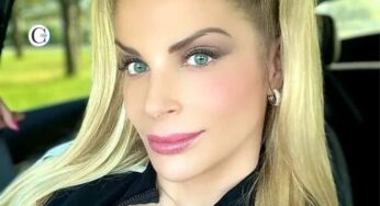 Francesca Cipriani rivela la sua malformazione fisica che pochi conoscono
