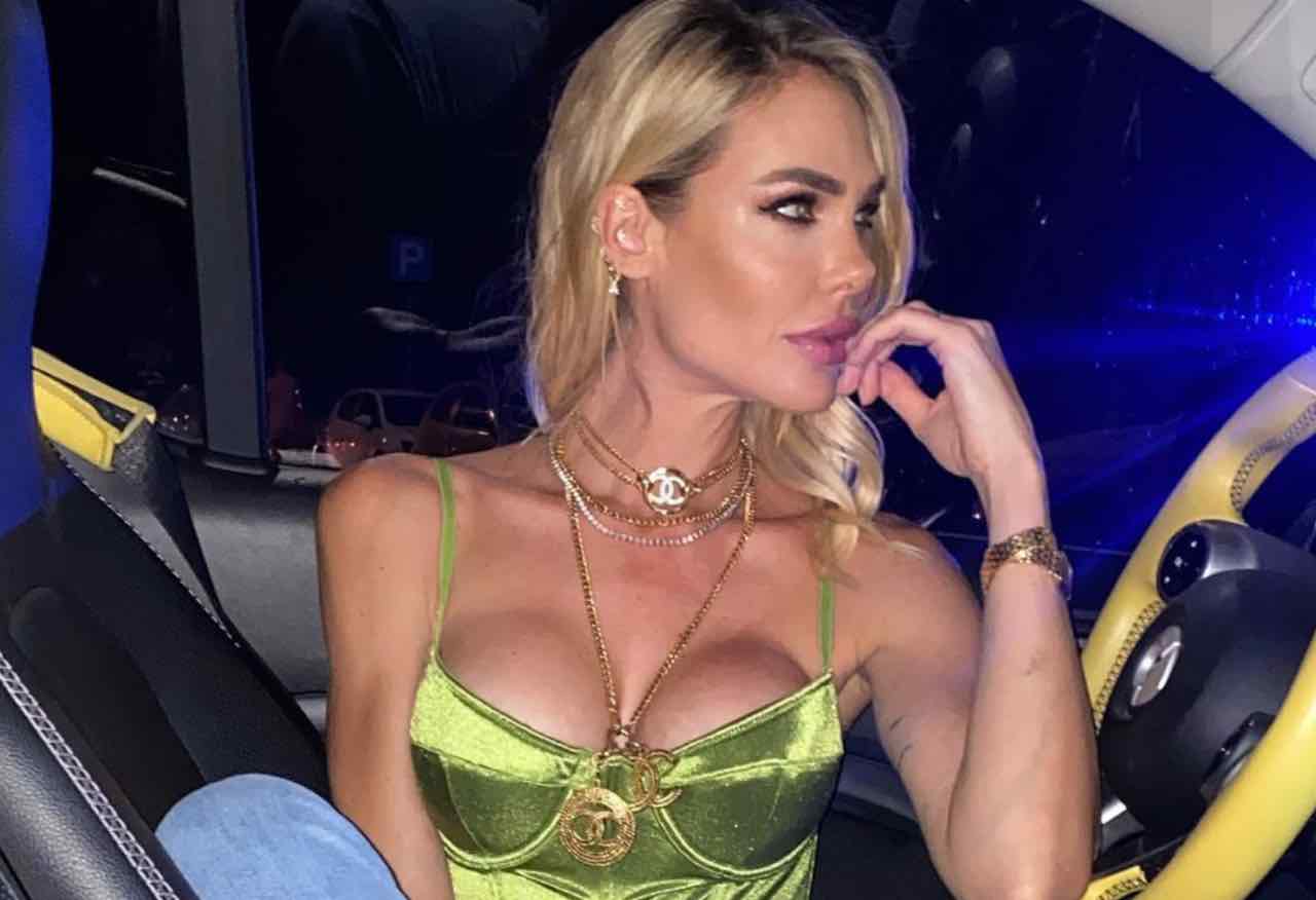 Ilary Blasi