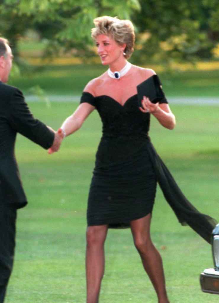 Lady Diana 