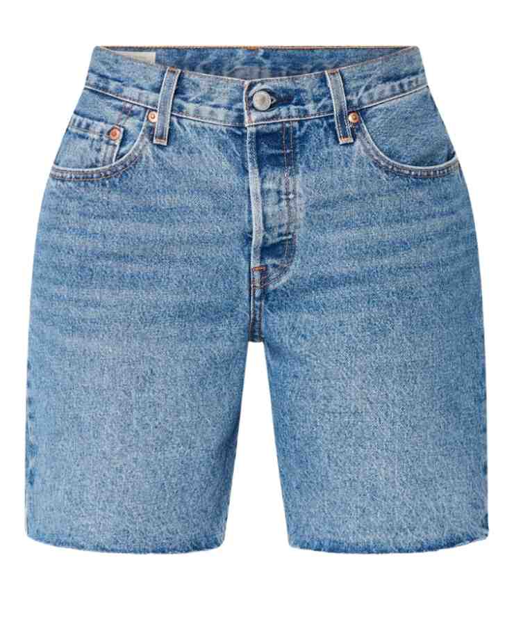 Levi's jort