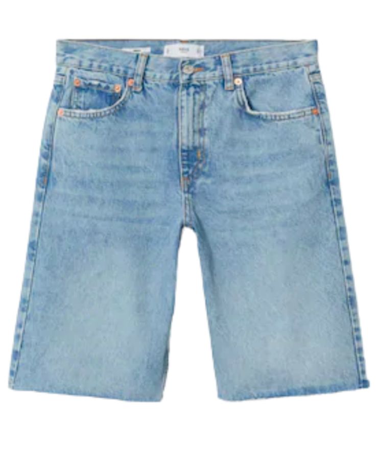 Mango jorts