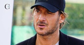 Francesco Totti, le ultime indiscrezioni lo mettono in cattiva luce
