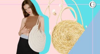 La summer bag per eccellenza la trovi da Zara: costa solo 30 euro e ti salva qualsiasi look!