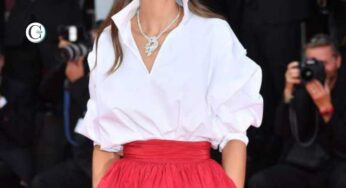 Cinque volte in cui grazie a una camicia bianca le star ci hanno fatto sognare