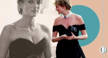 Quando Diana Spencer indossò ‘l’abito della vendetta’: così entro nella storia della moda