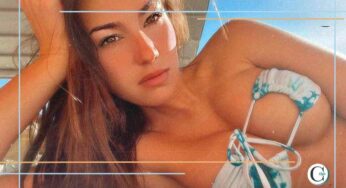 Ginevra Lamborghini al GF Vip? Tutto e di più sulla sorella della regina del Twerk