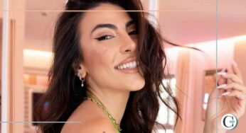 Giulia Salemi è protagonista assoluta al Giffoni: puoi essere come lei con poco più di 10 euro