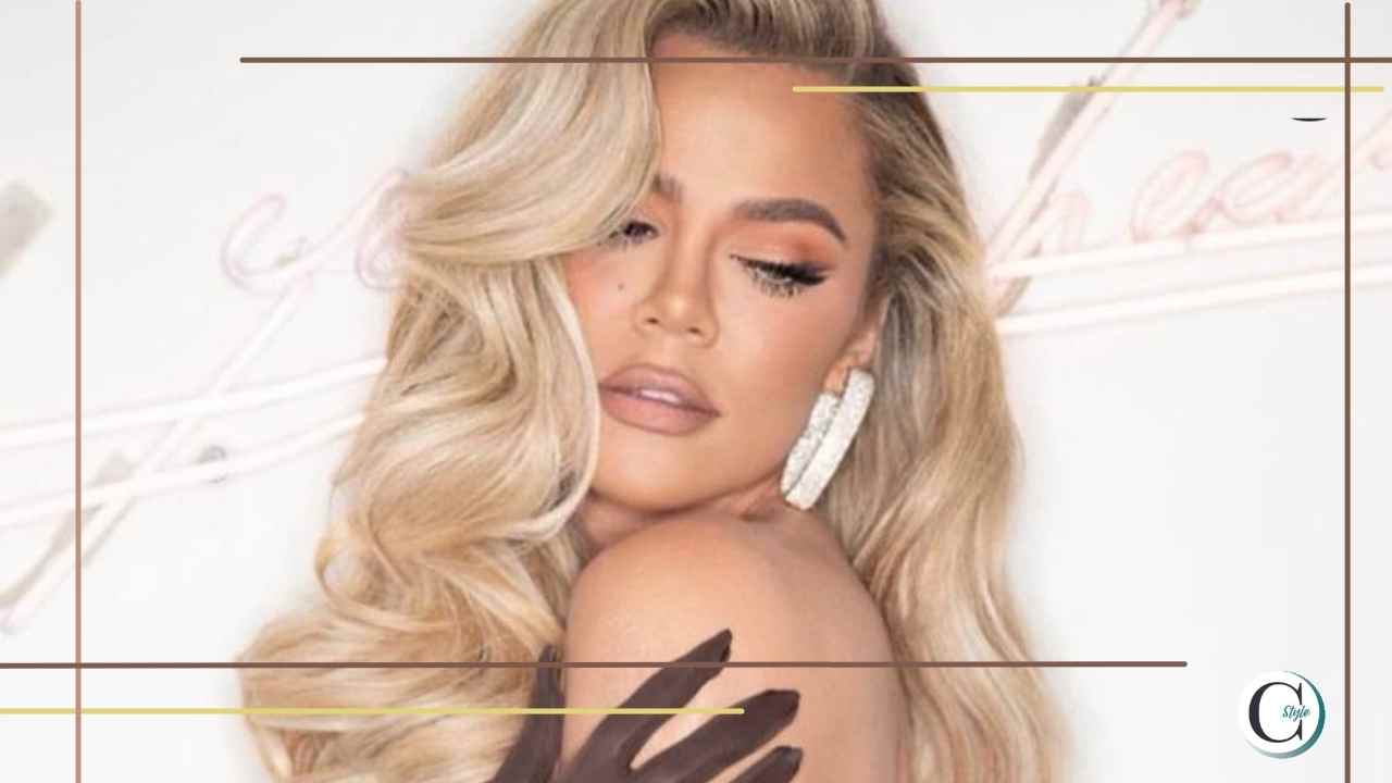 khloe kardashian incinta