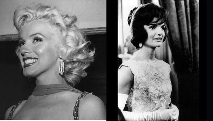 marilyn e jackie