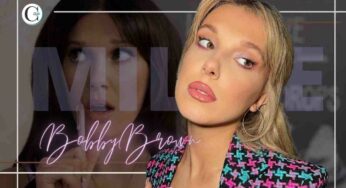 Millie Bobby Brown dopo Stranger Things decide di cambiare vita