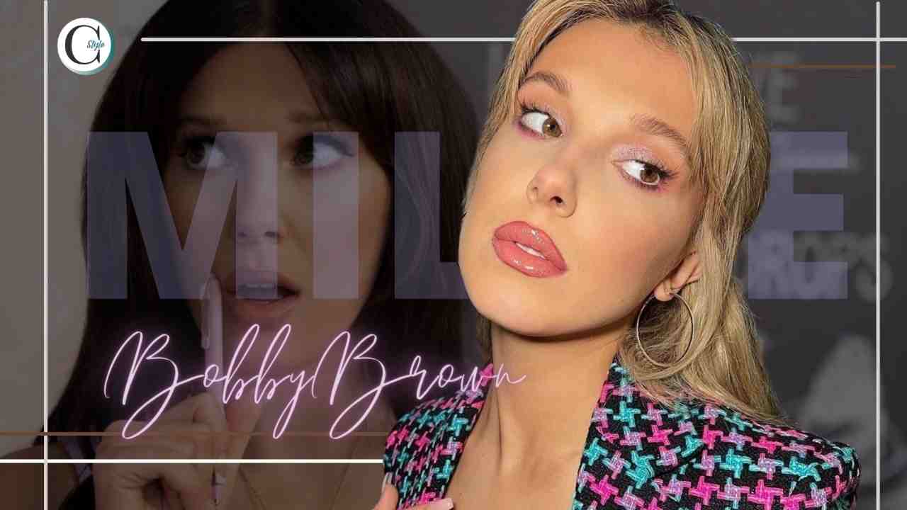 millie bobby brown brand accessori