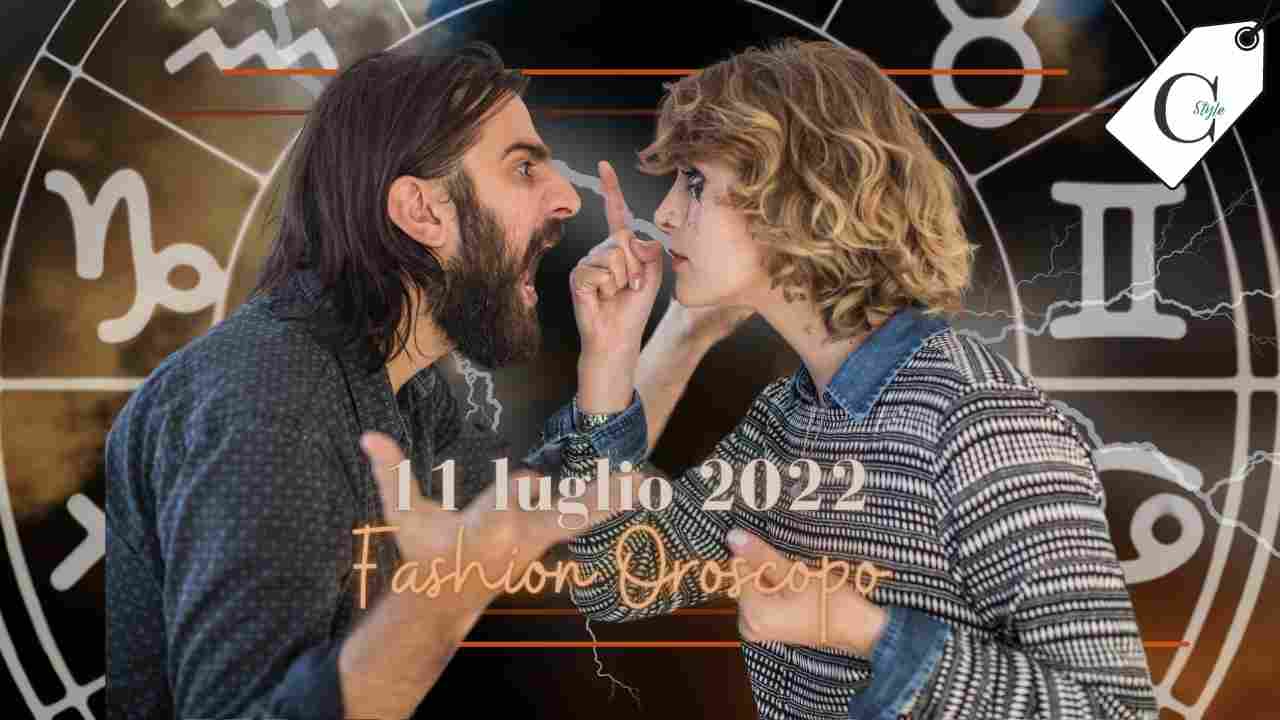 oroscopo 11 luglio