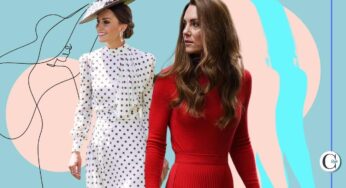 Kate Middleton, il suo abito da Cenerentola ora in vendita: puoi averlo, ma ti costerà caro