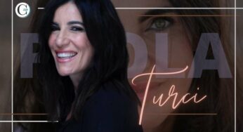 Paola Turci ha detto sì ma è solo l’inizio: adesso gioca il tutto per tutto