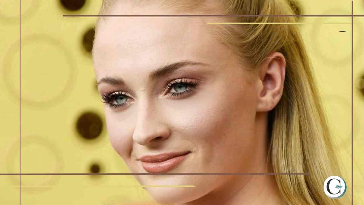 sophie turner mamma