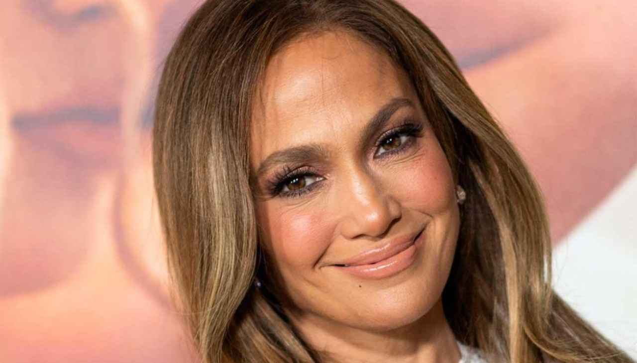 Jennifer Lopez