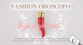 Sono i segni più superstiziosi dello zodiaco: avranno certamente un portafortuna in borsa!