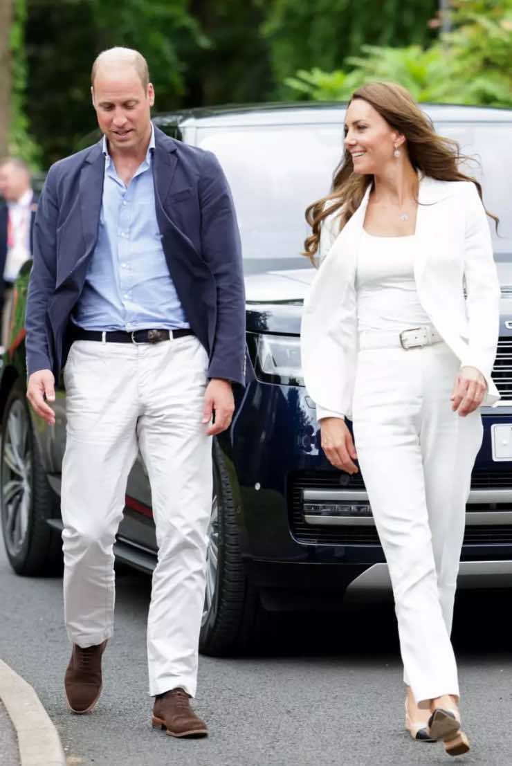 outfit Kate Middleton