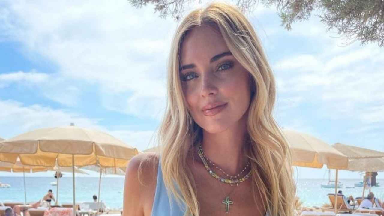 Chiara Ferragni