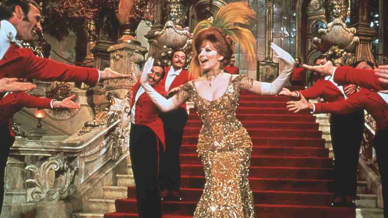 Film hello Dolly!