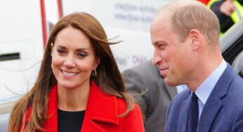 Kate Middleton cambia look: ecco come si è presentata per il suo debutto da principessa del Galles