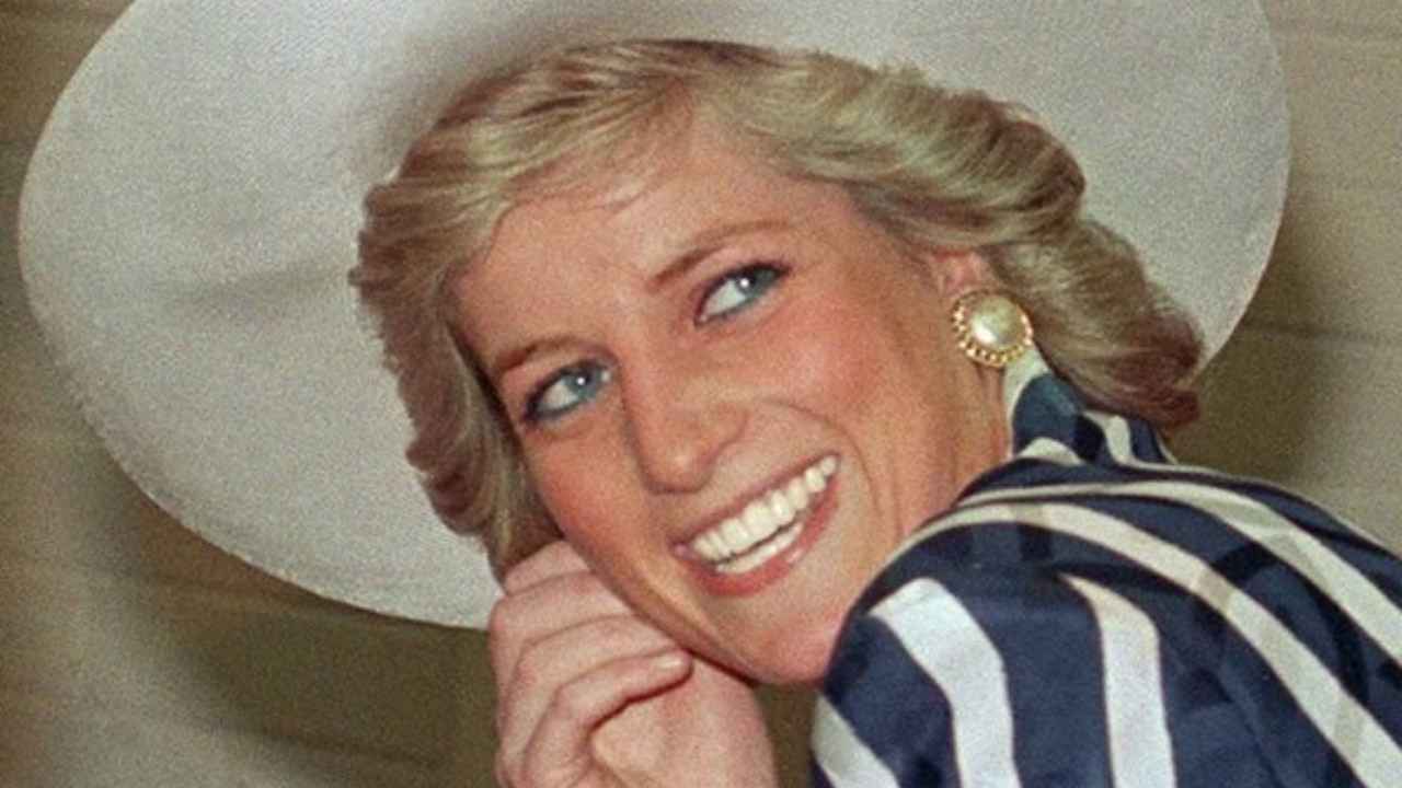 Lady Diana