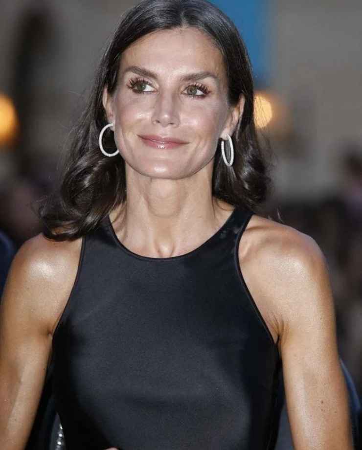 Letizia