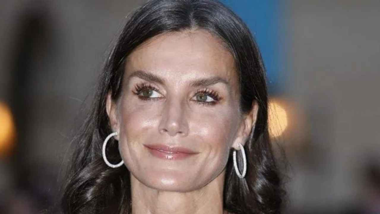 Letizia Spagna