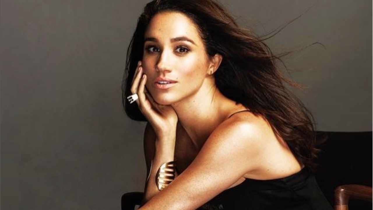 Meghan Markle ritorno in pubblico