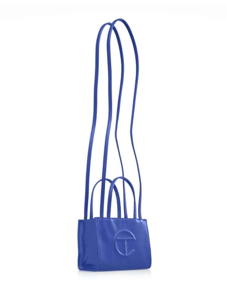 Telfar mini bag