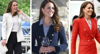 Blazer, il capo irrinunciabile in autunno: ecco i 5 più belli e low cost firmati Zara