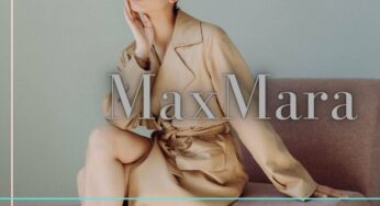 Il cappotto cammello MaxMara è l’evergreen autunnale: come indossarlo al meglio e per tutte le occasioni