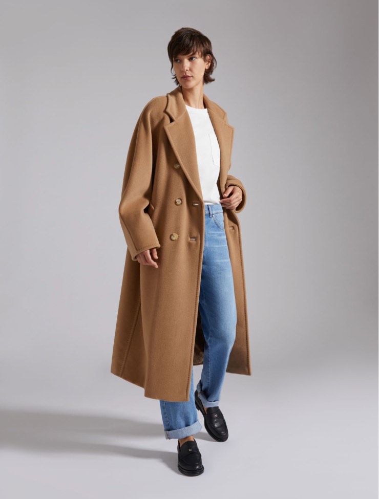 cappotti maxmara inverno