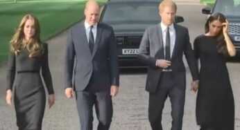 Royal Family: il dress code obbligatorio e quel “trucco” nascosto