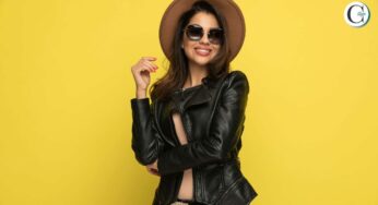 Giacca di pelle, un po’ di ispirazione per abbinare il must che ci protegge dai primi freddi
