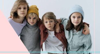 TikTok rivoluziona l’abbigliamento per bambini: i video sono virali