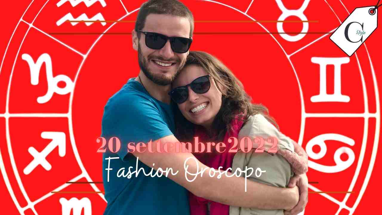 oroscopo 20 settembre