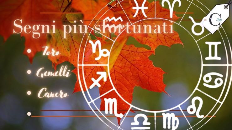 martedì segni zodiacali