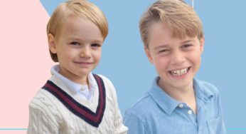 Gabriel di Svezia, è lui il vero baby influencer e Baby George è più che surclassato