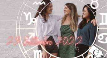 Oroscopo dell’amicizia: una forte delusione per 3 segni