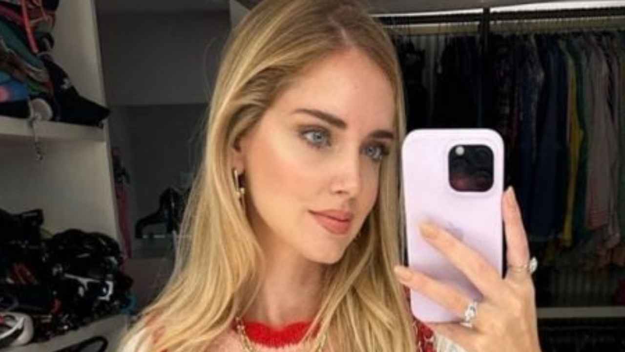 Chiara Ferragni