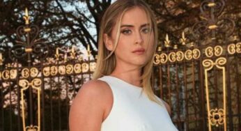 Valentina Ferragni e gli stivali da record: una cifra incredibile