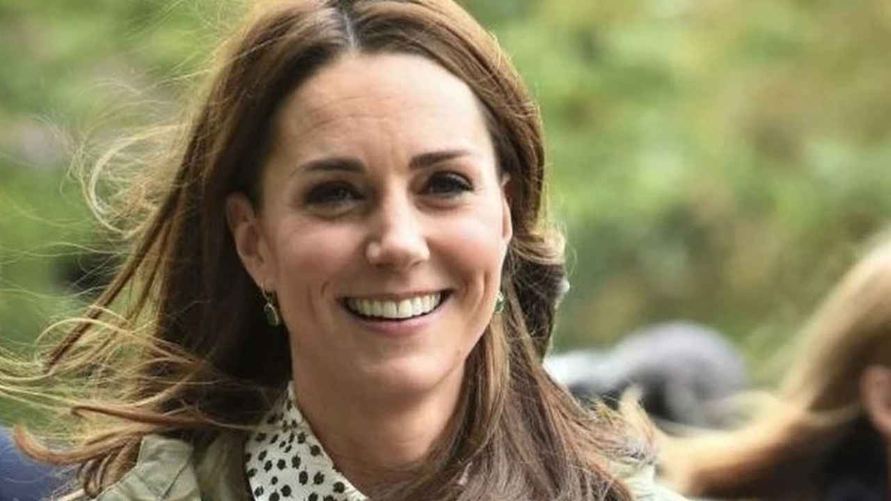 Kate Middleton