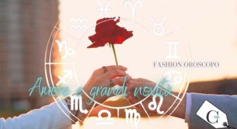 Amore frizzantino: siete pronti al grande passo? Una notizia unica per 3 segni