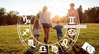 Oroscopo: questi 3 segni oggi dovranno fare uno sforzo in famiglia