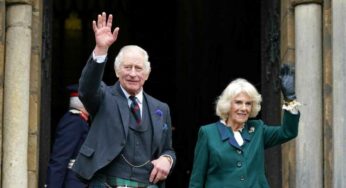 Camilla e quel dettaglio nell’outfit che fa indignare il Paese